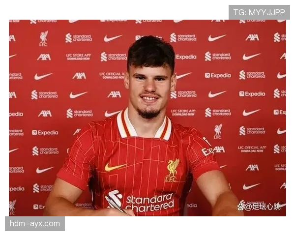 匈牙利新星助力利物浦，球队竞争力持续上升