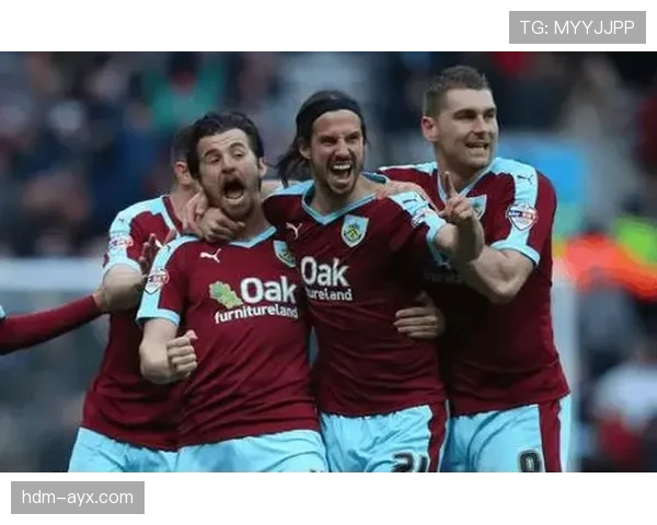 伯恩利中场核心闪耀全场，率队斩获关键胜利迎状态回升