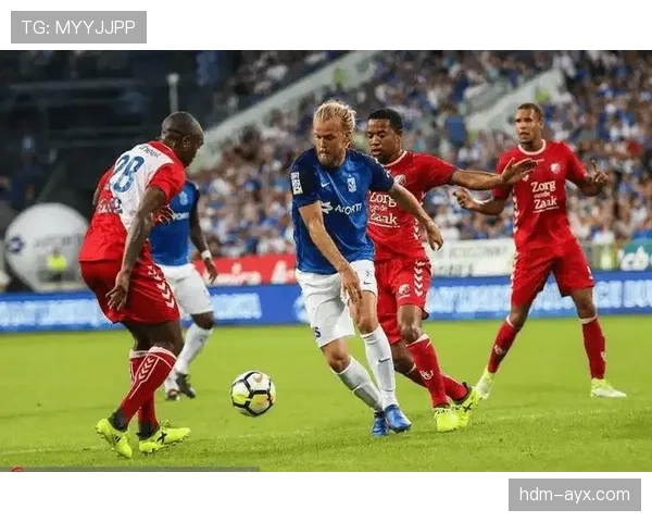 埃因霍温豪取连胜强势领跑荷甲积分榜