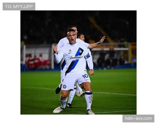 劳塔罗本赛季做球能力持续提升,国米进攻组织表现稳健 劳塔罗本赛季做球能力持续提升,国米进攻组织表现稳健