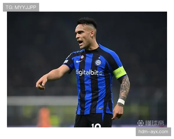 劳塔罗：场上情绪与专注度