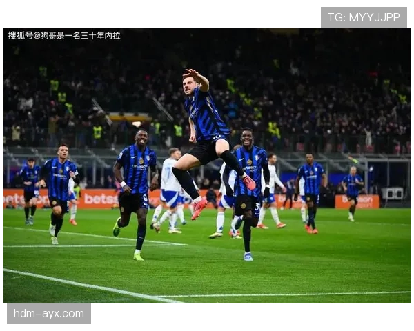 劳塔罗生涯荣誉解析：意甲冠军与杯赛成绩的真实含金量