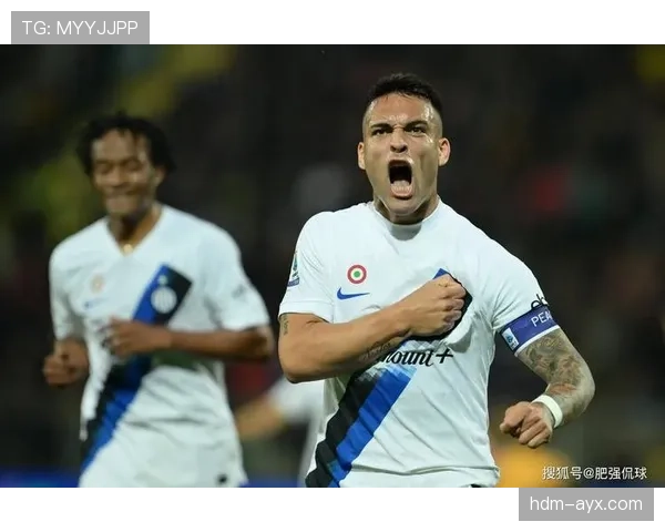 劳塔罗与约维奇对比：终结效率与战术角色差距在哪？