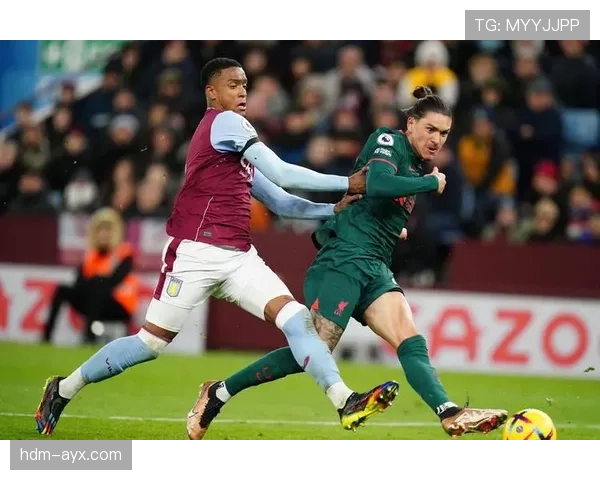 努涅斯与卢卡库的身体素质流前锋对决：对抗、冲击与禁区威胁的结构差异