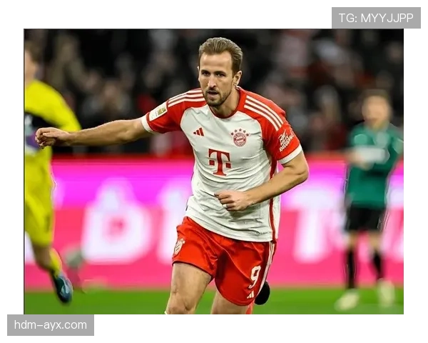 凯恩与世界第一中锋：进攻全面性与顶级标准差距在哪