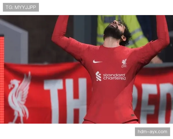 利物浦争冠路上过度依赖萨拉赫引隐忧，阵容深度不足问题逐步显现