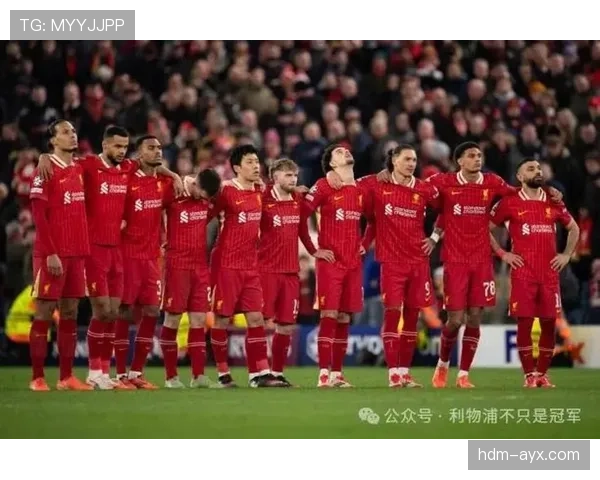 利物浦中场换血后节奏掌控不稳，表现波动对争冠形势产生影响