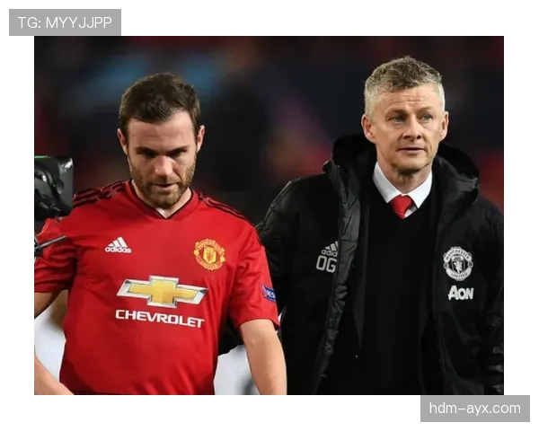 马塔前场组织能力解析 马塔前场组织能力解析