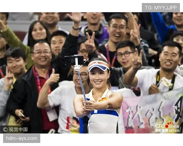 彭帅最近这样的生活，真不是普通运动员能撑得住的那种奢侈感！